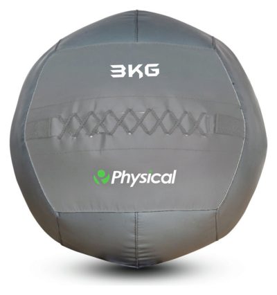 Physical Company Wall Ball - 3kg